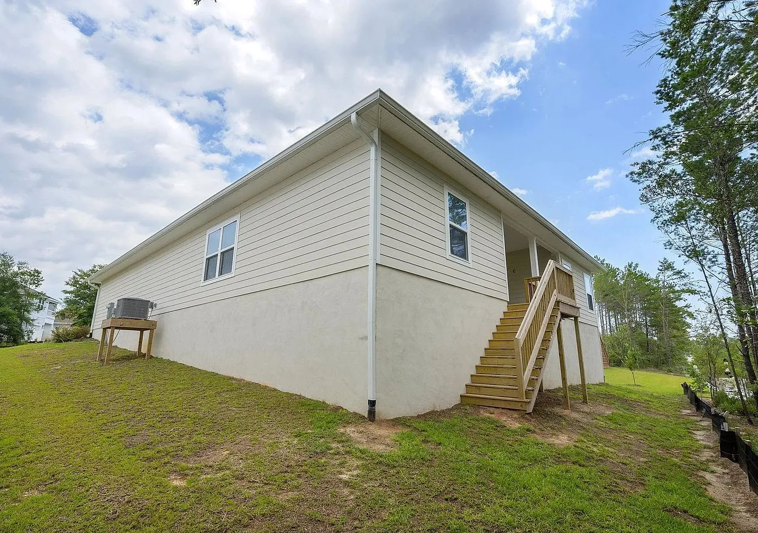Bean Home Holdings, LLC - 177 Hammock Oaks Boulevard — Photo 2
