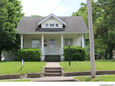 267 Franklin St, White Hall, IL, 62092