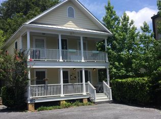 434 Huger St APT A, Charleston, SC 29403