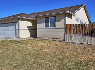 1220 Jacob Ln, Fernley, NV 89408