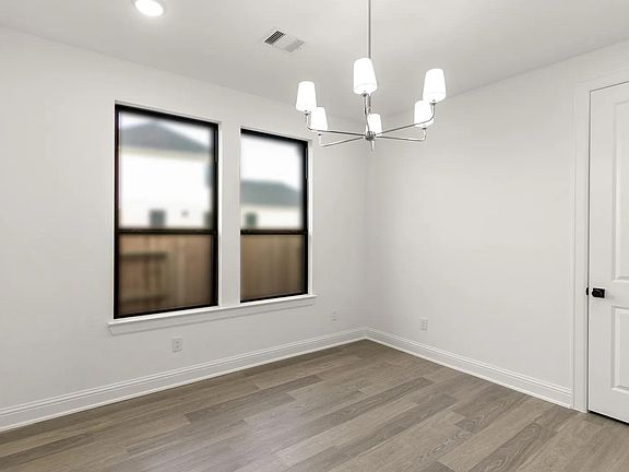 Braeswood C Home office