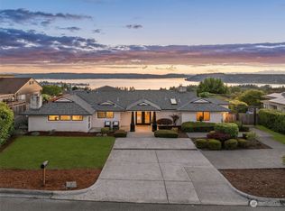 1220 S Fernside Dr, Tacoma, WA