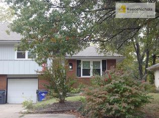 719 S Central St, Olathe, KS 66061