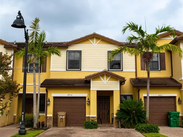 4715 Caspian Way, Davie, FL 33314
