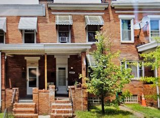 3624 Esther Pl, Baltimore, MD 21224