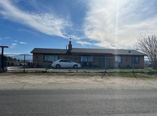 11616 E Avenue R2, Littlerock, CA 93543