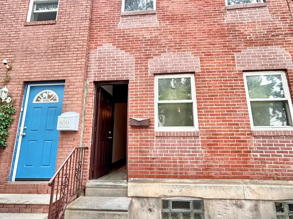 807 Snyder Ave, Philadelphia, PA 19148