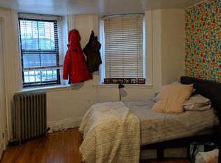 445 Shawmut Ave APT 1A, Boston, MA 02118