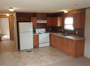 1811 Vail Dr, Valparaiso, IN 46385