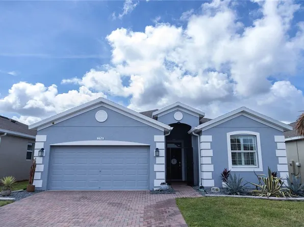 2708 Attwater Loop, Winter Haven, FL 33884