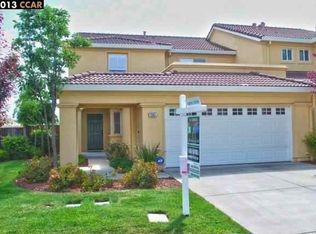 7247 Briza Loop, San Ramon, CA 94582