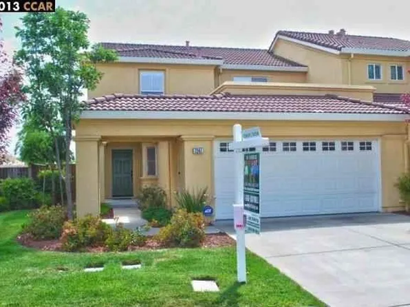 7247 Briza Loop, San Ramon, CA 94582