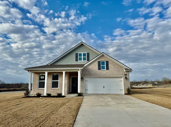 180 Oak Hollow Dr, Oakland, TN 38060