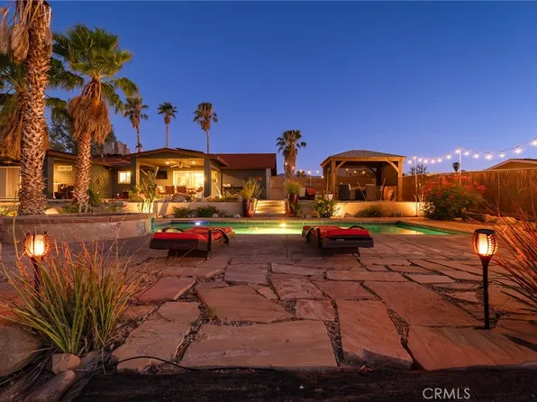 73840 Desert Dunes Dr #29, Twentynine Palms, CA 92277