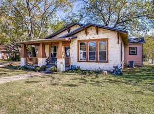 404 Farley St, Waxahachie, TX 75165