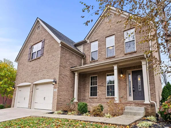 769 Lochmere Pl, Lexington, KY 40509