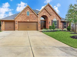 28803 Powder Ridge Dr, Katy, TX 77494