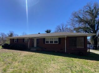 103 Trail #4, Burlington, NC 27217