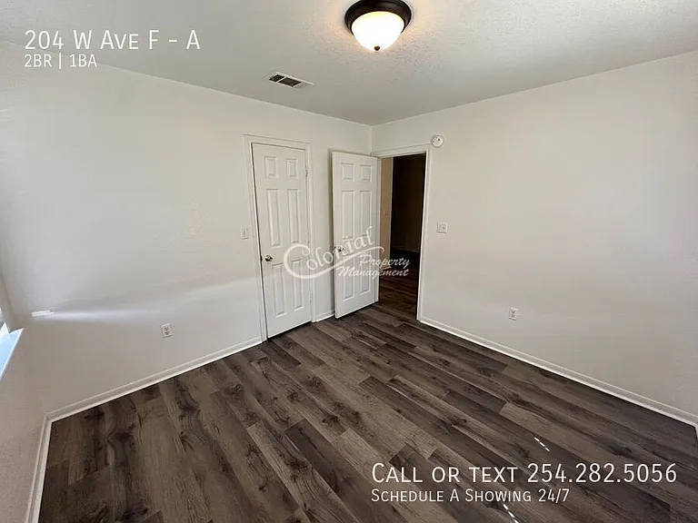 204 W Avenue F #A — Photo 8