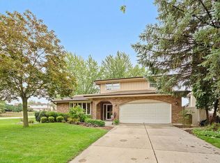 13107 W Sage Ct, Homer Glen, IL 60491