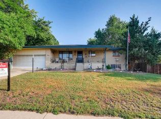 8059 W 64th Ave, Arvada, CO 80004