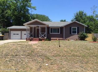 4773 Myrtlewood Rd, Jacksonville, FL 32210