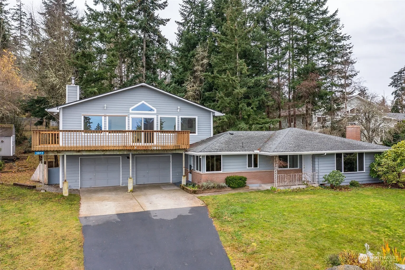 3811 Emory Trail photo 1
