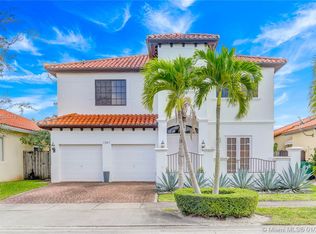 1841 SW 152nd Ct, Miami, FL 33185