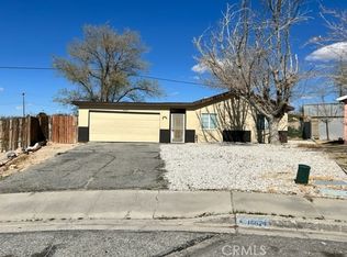 16624 Lariat Rd, Victorville, CA 92395