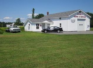 617 High St, West Gardiner, ME 04345