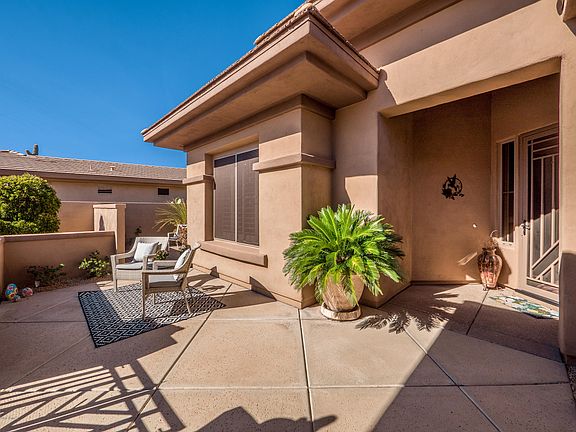 2nd image of 7544 E Corva Dr
