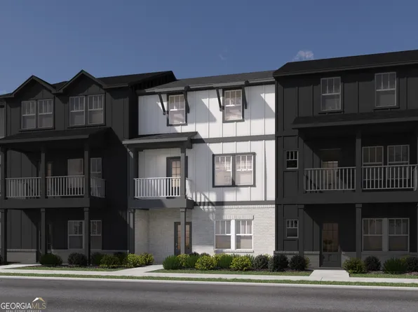 6040 Molo Ln, Cumming, GA 30041