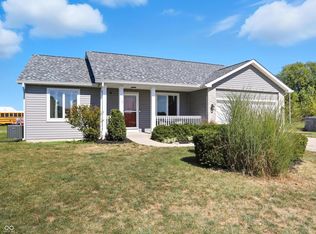 108 Sunburst Cir, Alexandria, IN 46001