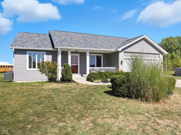 108 Sunburst Cir, Alexandria, IN 46001