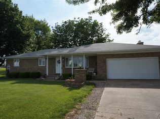 21085 E 900th St, Geneseo, IL 61254