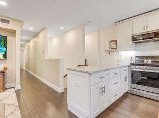 44 W Eagle St #3, Boston, MA 02128