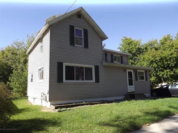 618 Pearl St, Charlotte, MI 48813