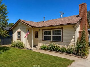 6525 Lakeview Dr, Frazier Park, CA 93225