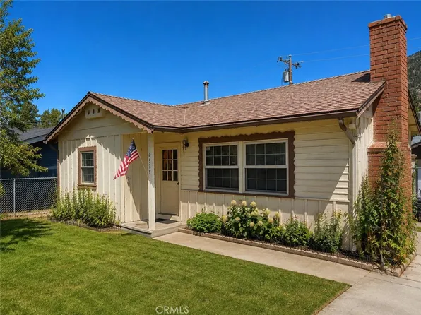 6525 Lakeview Dr, Frazier Park, CA 93225