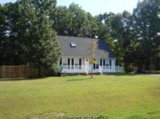 120 Jib Dr, Stafford, VA 22554