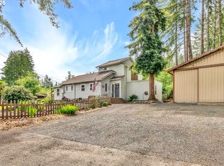 39620 Deerhorn Rd, Springfield, OR 97478