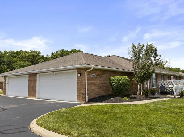193 Residence Dr #193, Marysville, OH 43040