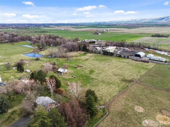 84917 Tum A Lum Road, Milton-Freewater, OR 97862