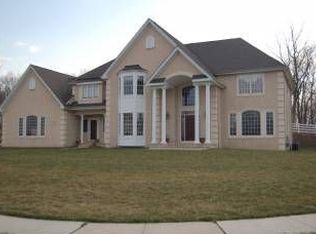 15 Hannah Mount Dr, Millstone Township, NJ 08510