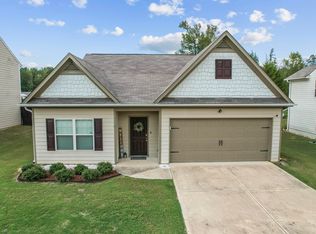 950 Clover Cir, Springville, AL 35146