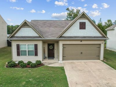 950 Clover Cir, Springville, AL, 35146