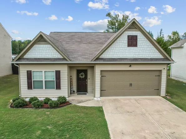 950 Clover Cir, Springville, AL 35146