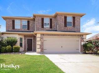 320 Country Crossing Cir, Magnolia, TX 77354