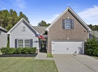 61 Ivey Township Dr, Dallas, GA 30132