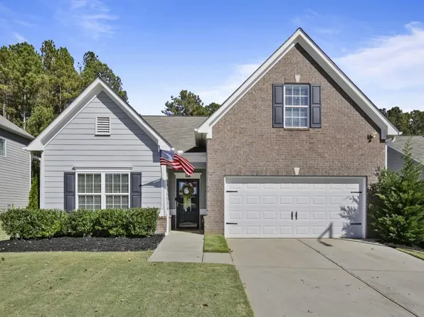 61 Ivey Township Dr, Dallas, GA 30132